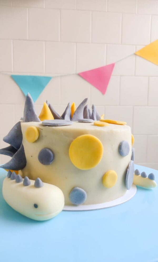 Smash the cake - Imagem 2