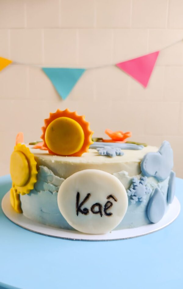 Smash the cake - Imagem 3