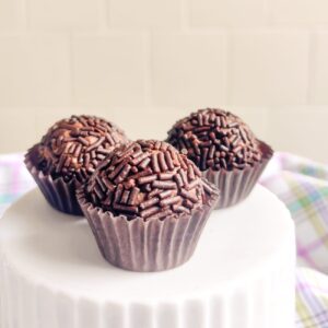 Brigadeiro Baby